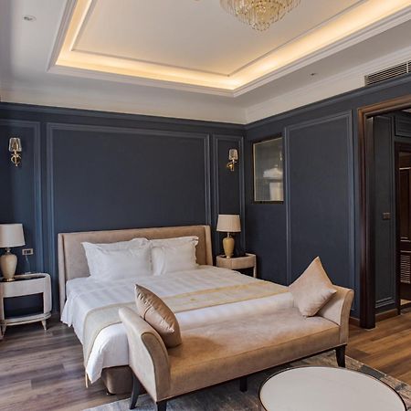 Victoria Villas 하롱 외부 사진