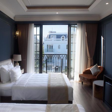 Victoria Villas 하롱 외부 사진