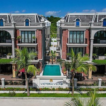 Victoria Villas 하롱 외부 사진