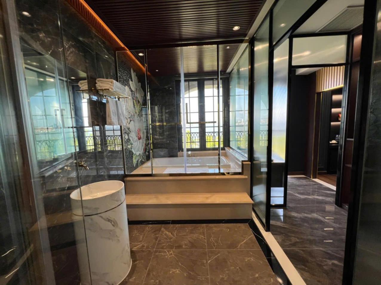 Victoria Villas 하롱 외부 사진