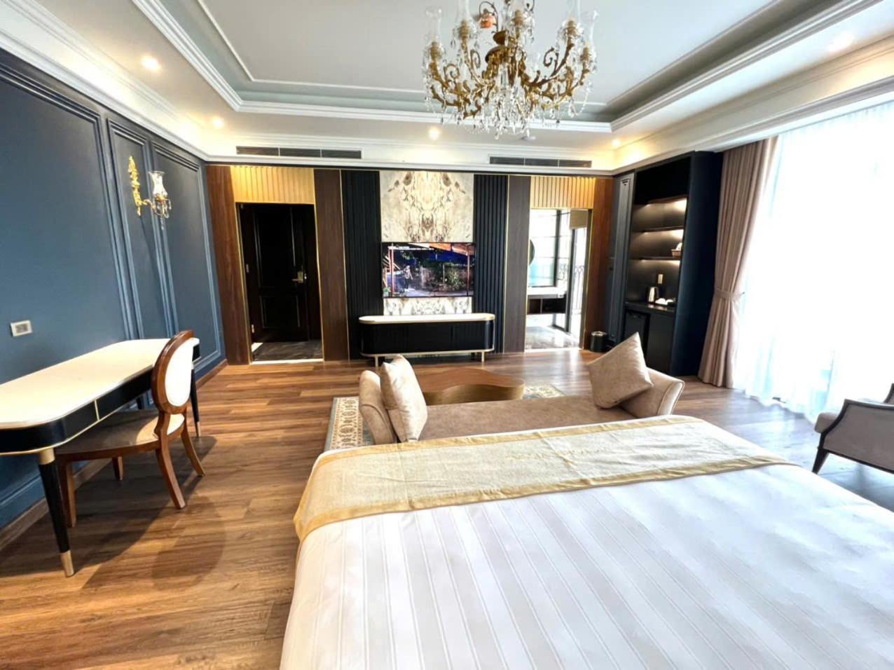 Victoria Villas 하롱 외부 사진