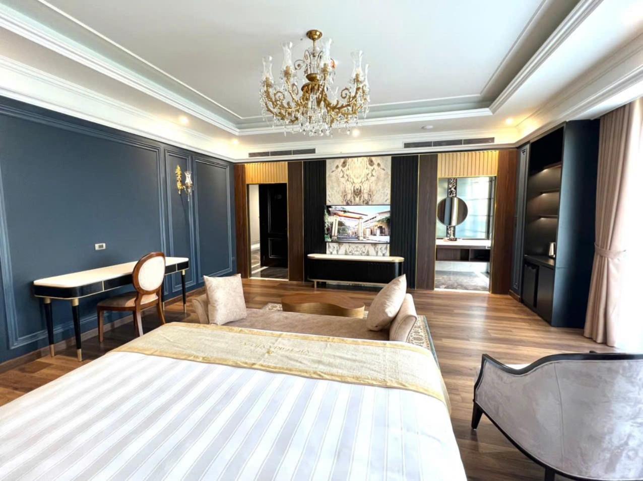 Victoria Villas 하롱 외부 사진