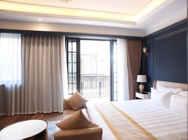 Victoria Villas 하롱 외부 사진