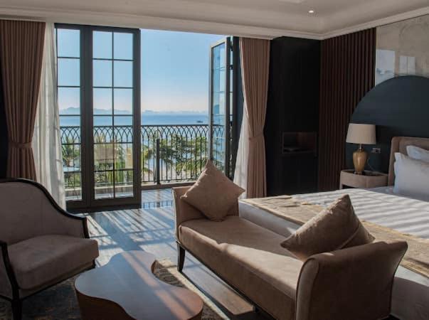 Victoria Villas 하롱 외부 사진