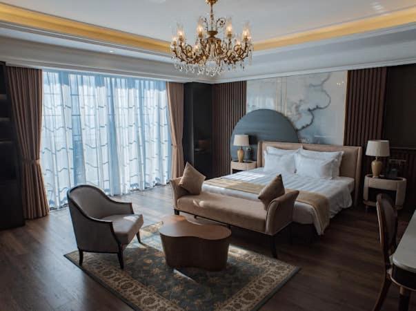 Victoria Villas 하롱 외부 사진