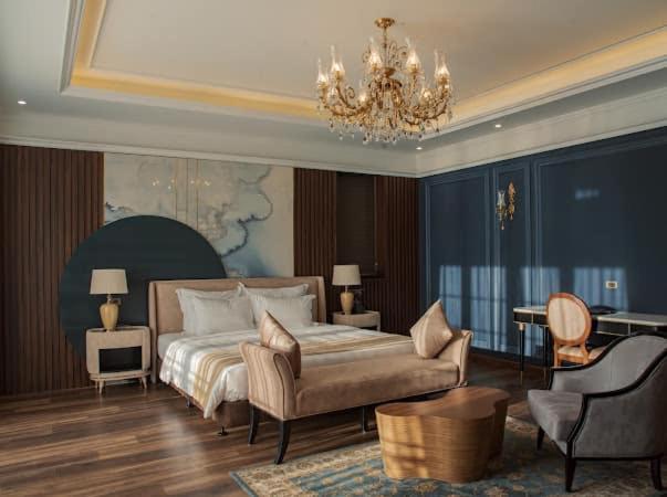 Victoria Villas 하롱 외부 사진
