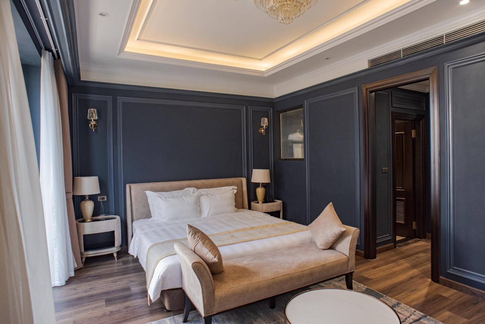 Victoria Villas 하롱 외부 사진