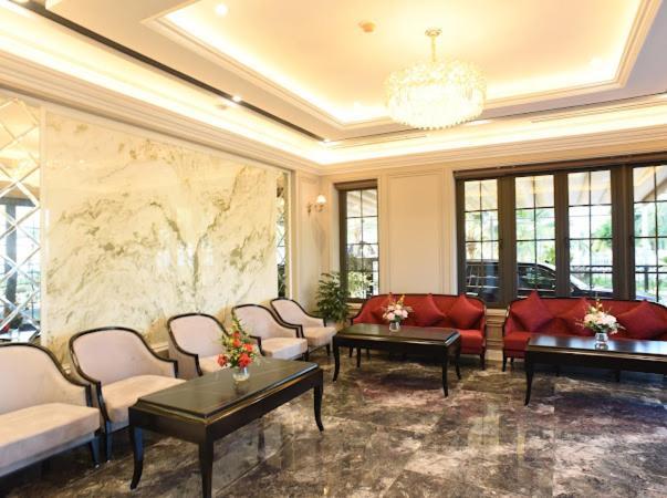Victoria Villas 하롱 외부 사진