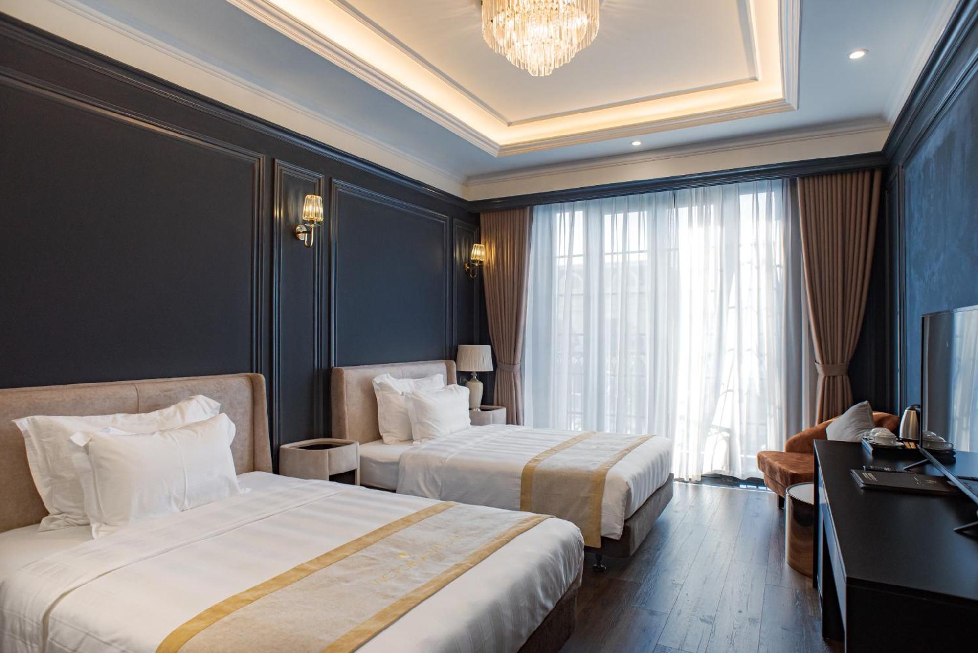 Victoria Villas 하롱 외부 사진