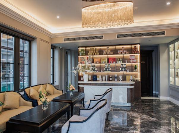 Victoria Villas 하롱 외부 사진