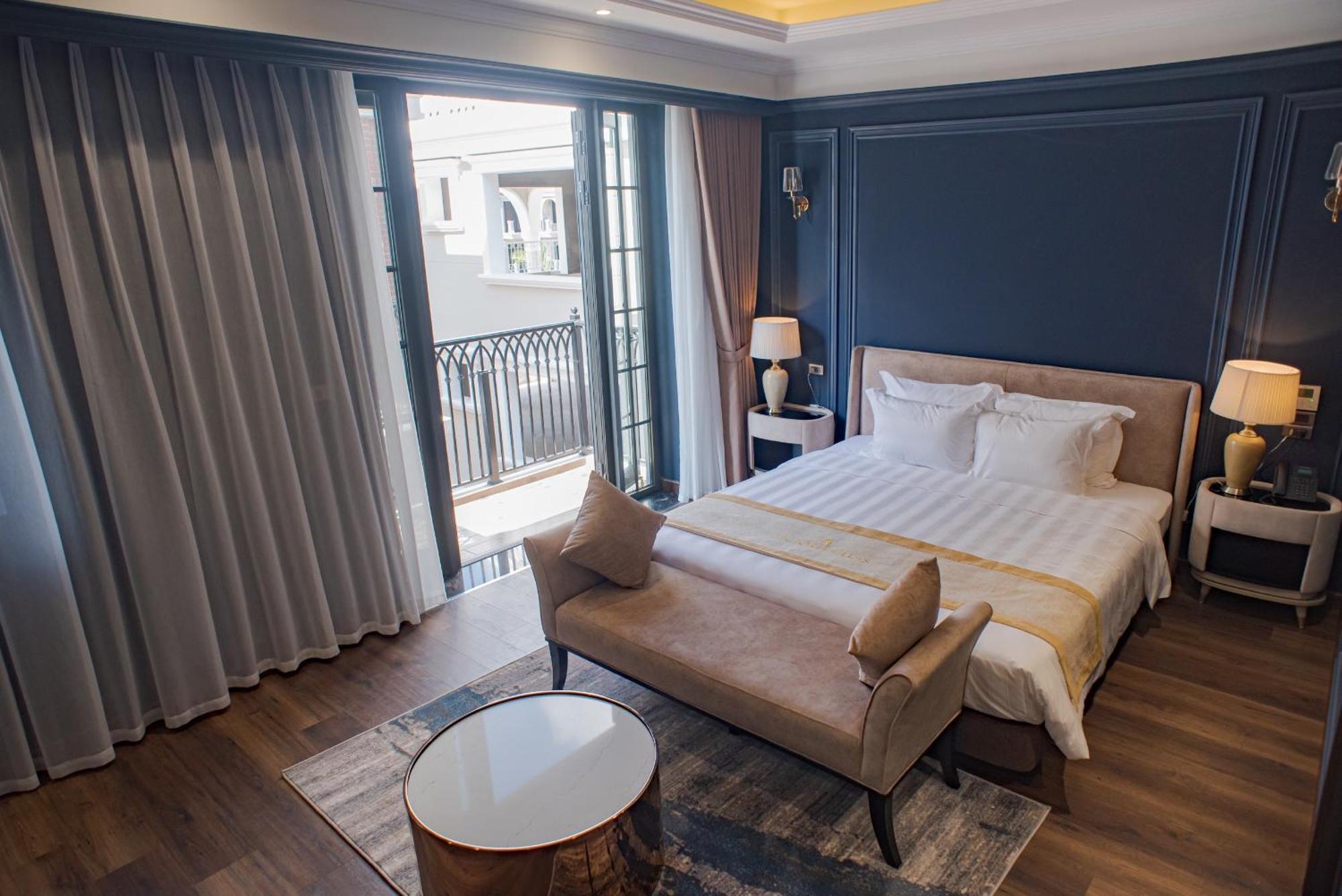 Victoria Villas 하롱 외부 사진