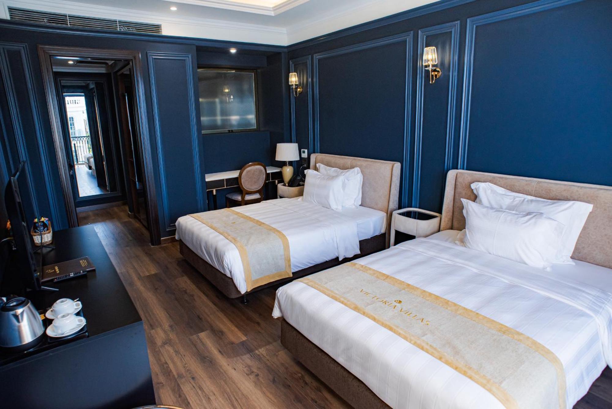 Victoria Villas 하롱 외부 사진