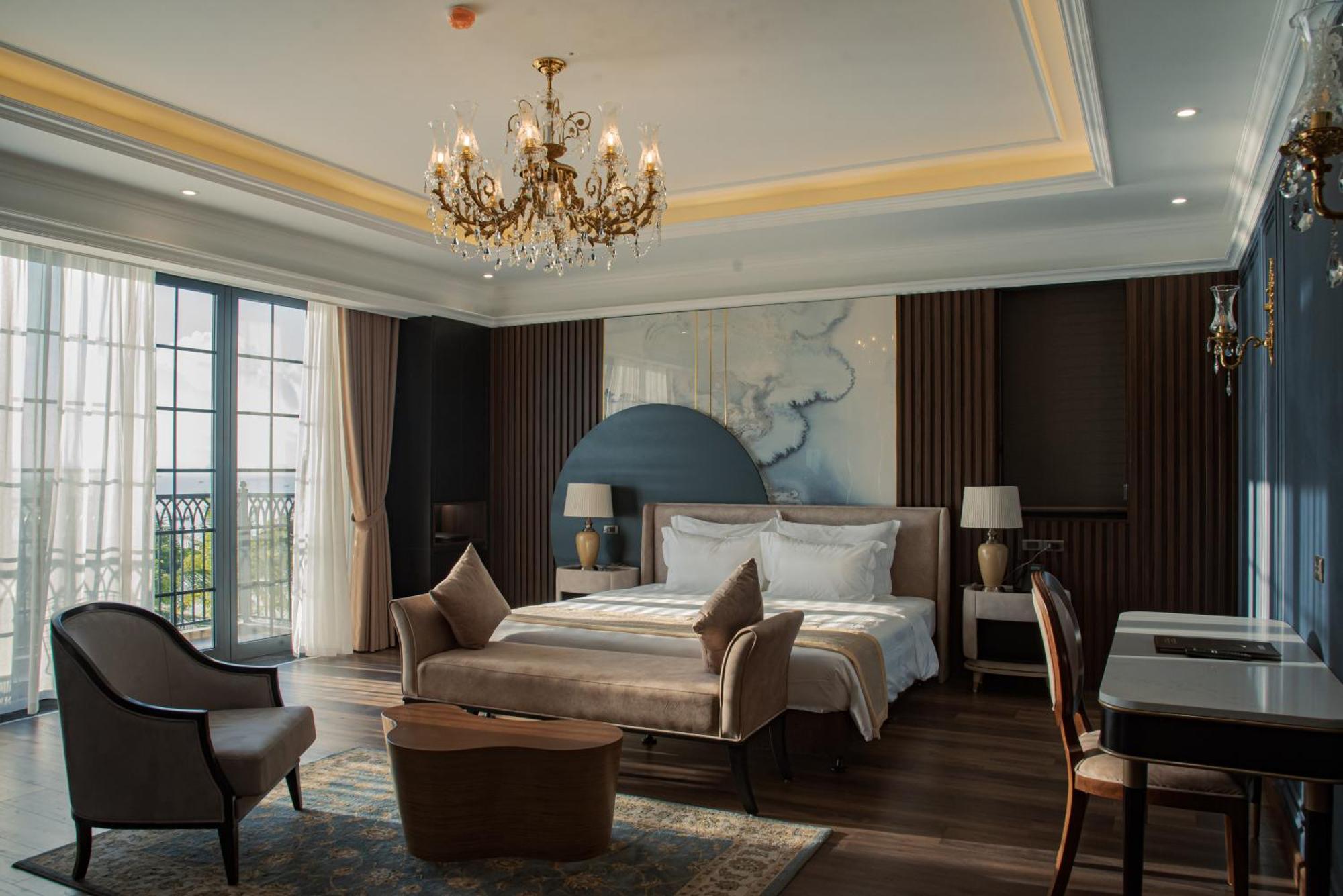 Victoria Villas 하롱 외부 사진